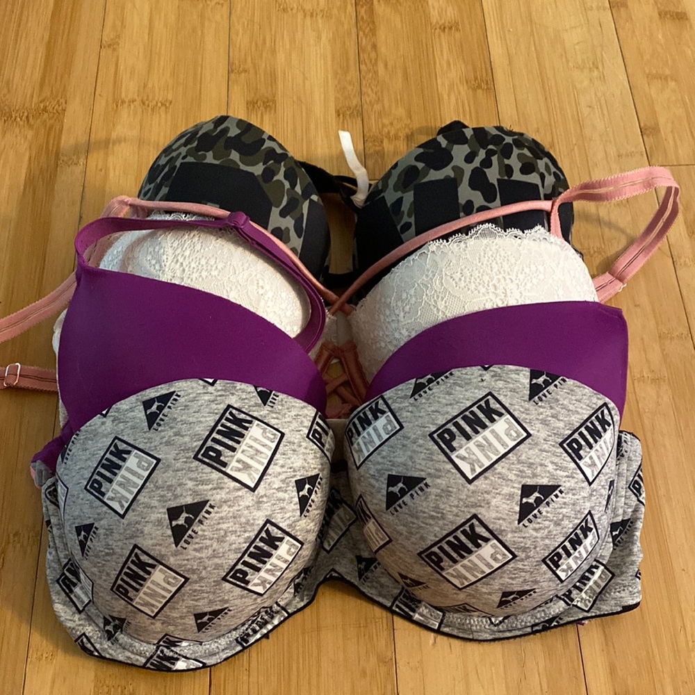 Bra Bundle!! - image 1